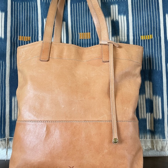 Frye Tote - Picture 1 of 5
